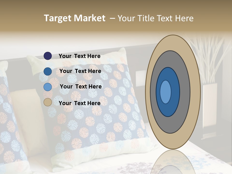 Focus Health Aroma PowerPoint Template