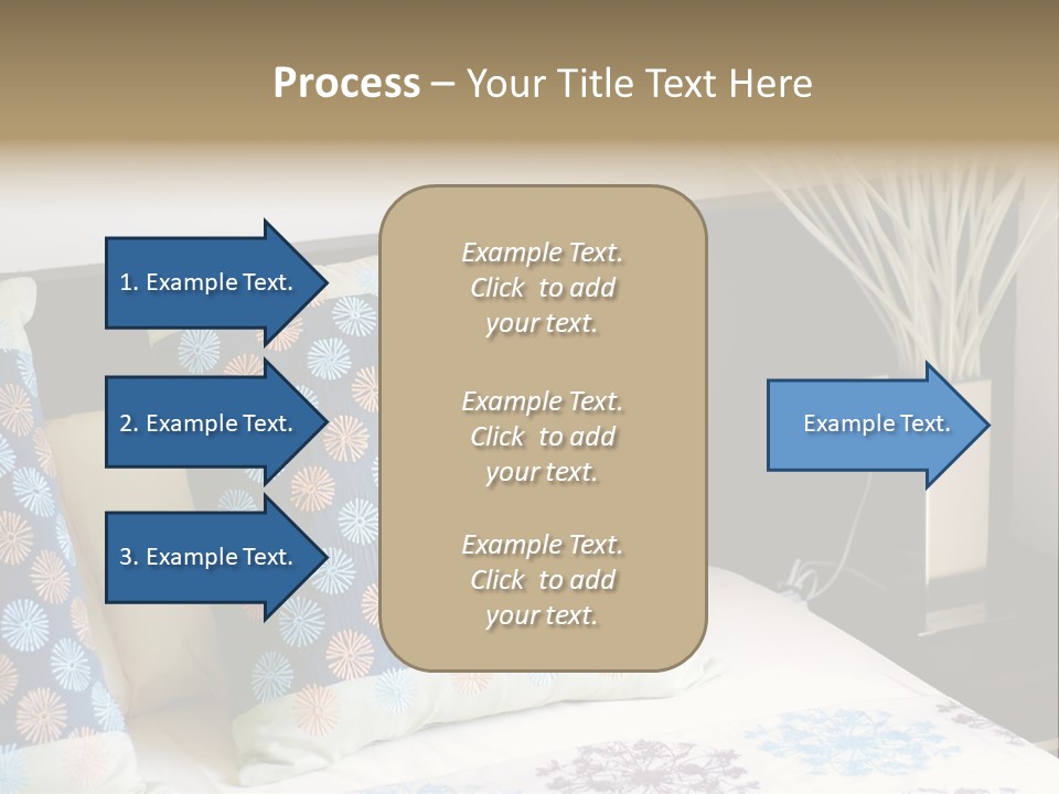 Focus Health Aroma PowerPoint Template