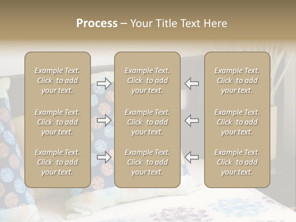 Focus Health Aroma PowerPoint Template