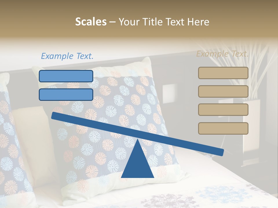 Focus Health Aroma PowerPoint Template