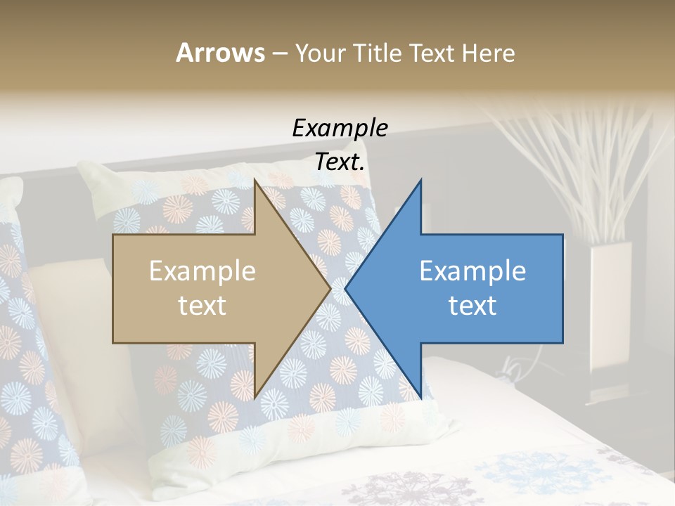 Focus Health Aroma PowerPoint Template