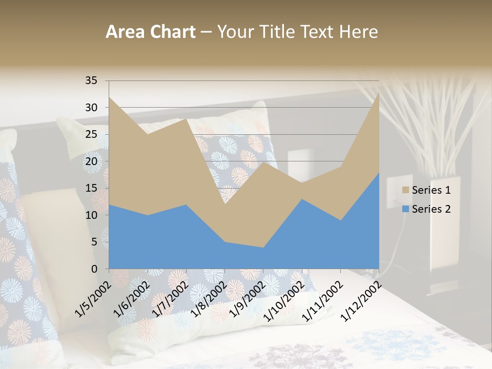 Focus Health Aroma PowerPoint Template
