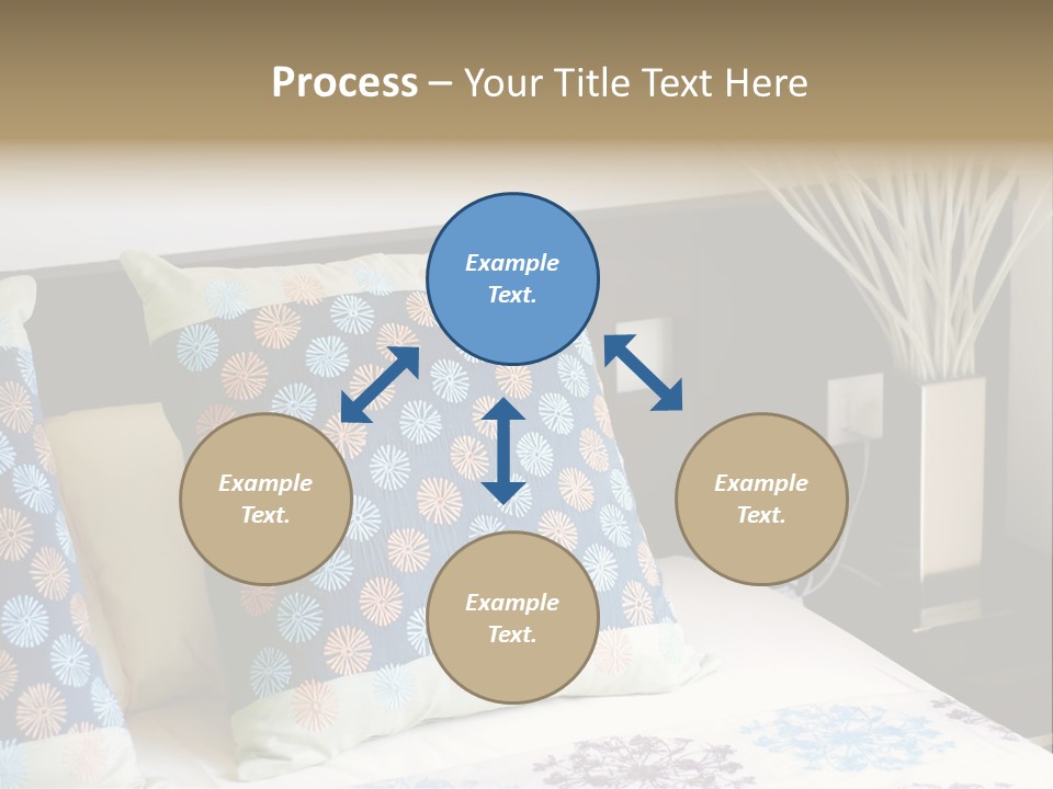 Focus Health Aroma PowerPoint Template
