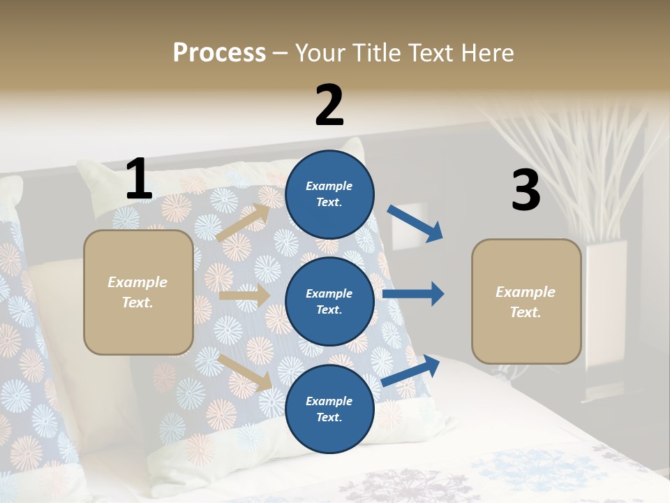 Focus Health Aroma PowerPoint Template