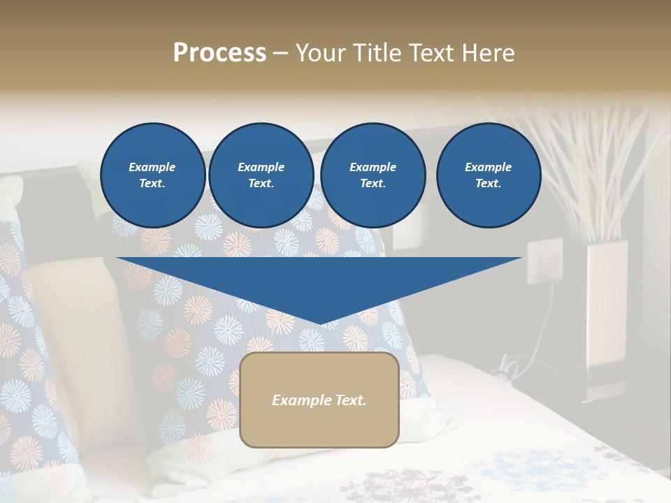 Focus Health Aroma PowerPoint Template