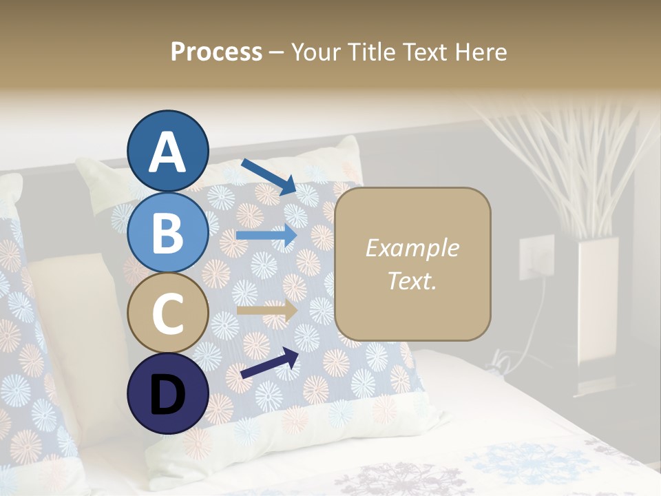 Focus Health Aroma PowerPoint Template