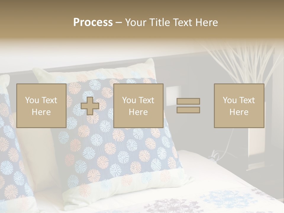 Focus Health Aroma PowerPoint Template