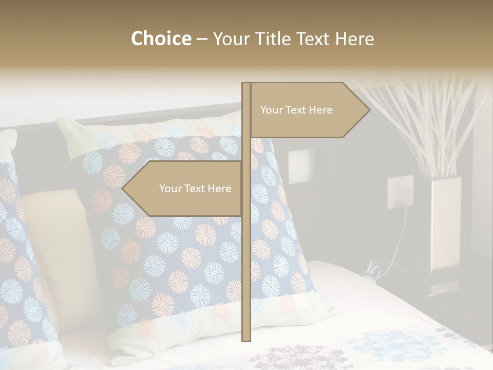Focus Health Aroma PowerPoint Template