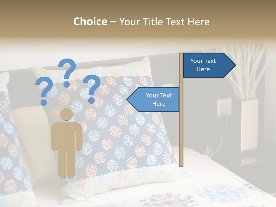 Focus Health Aroma PowerPoint Template