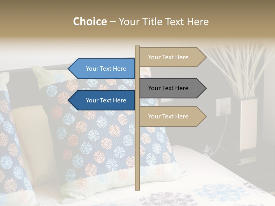 Focus Health Aroma PowerPoint Template