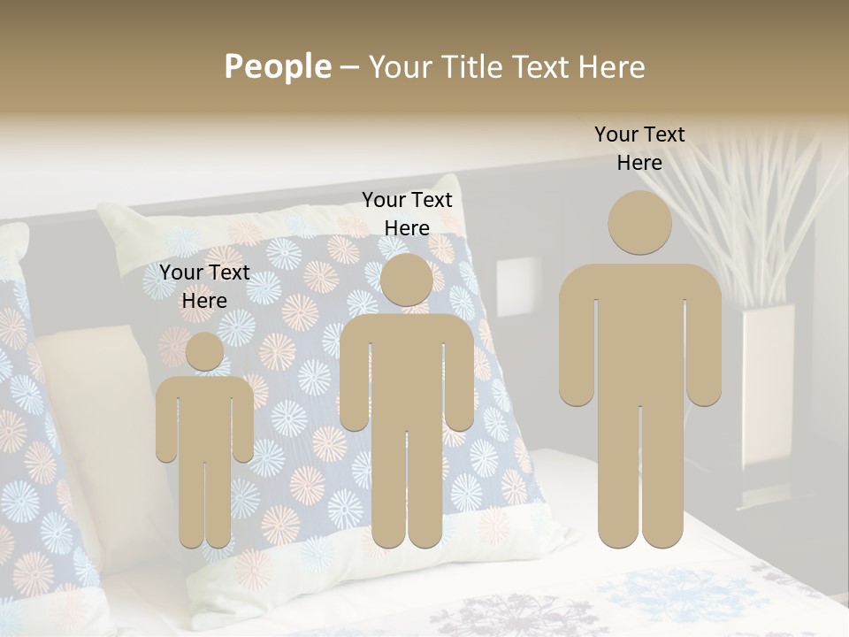 Focus Health Aroma PowerPoint Template