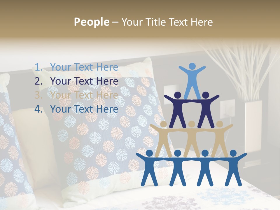 Focus Health Aroma PowerPoint Template