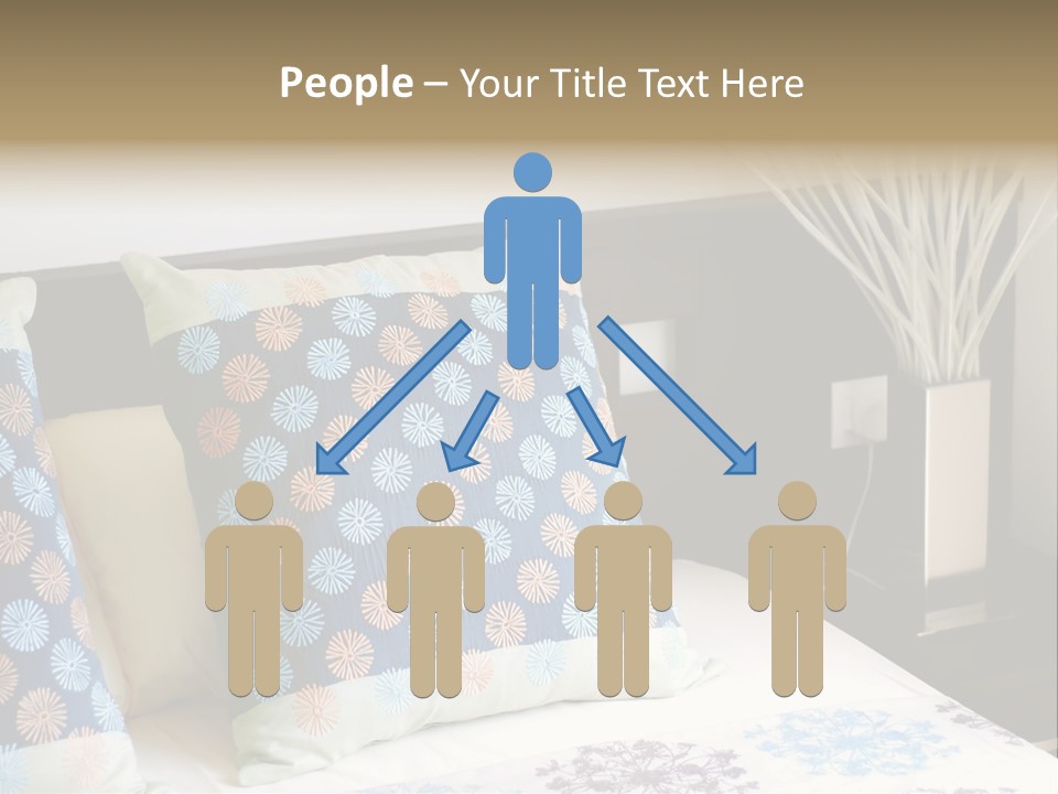 Focus Health Aroma PowerPoint Template