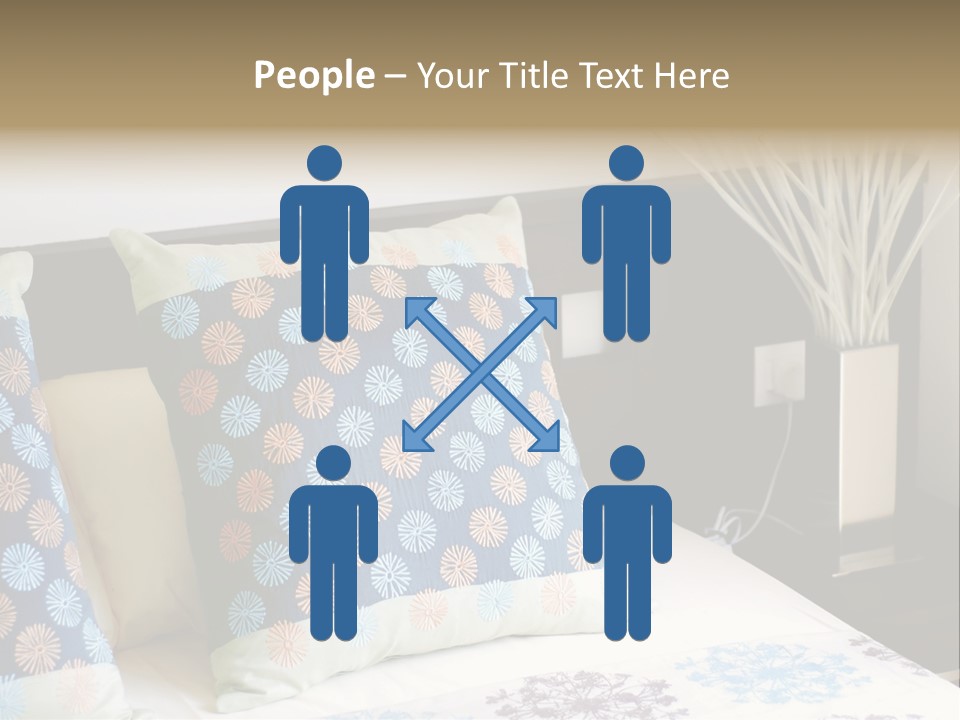 Focus Health Aroma PowerPoint Template