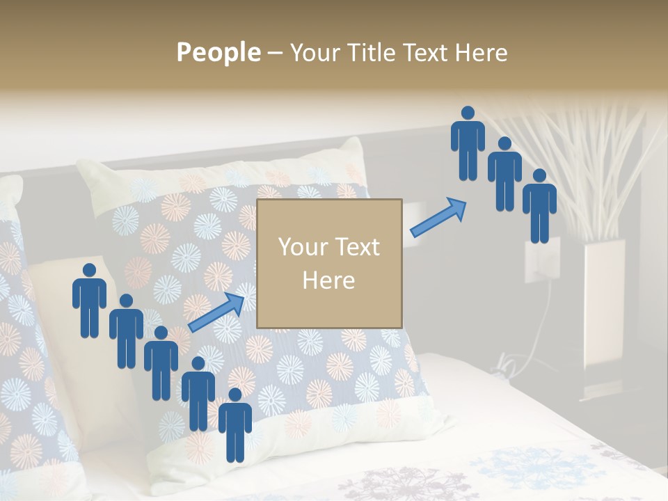 Focus Health Aroma PowerPoint Template