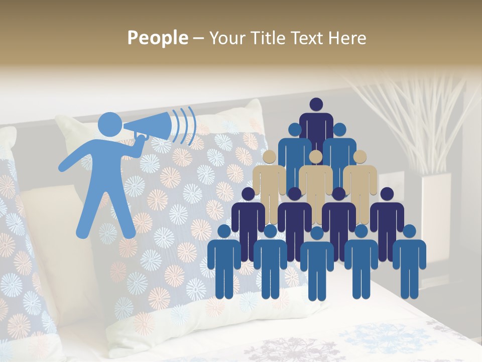 Focus Health Aroma PowerPoint Template