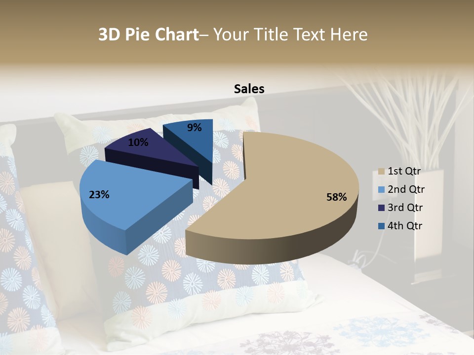 Focus Health Aroma PowerPoint Template