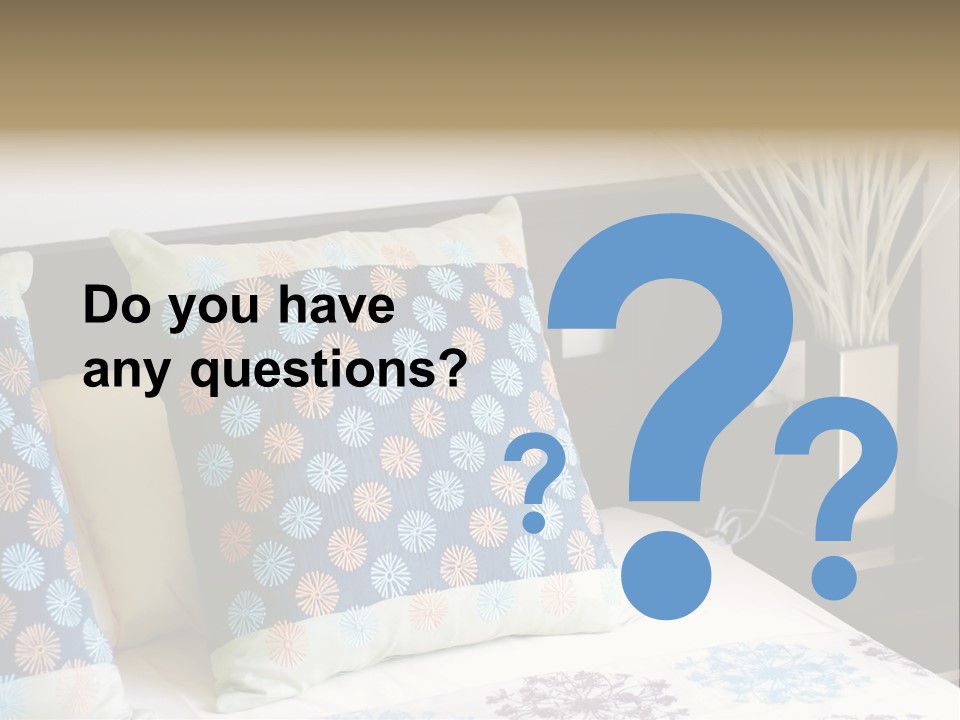 Focus Health Aroma PowerPoint Template