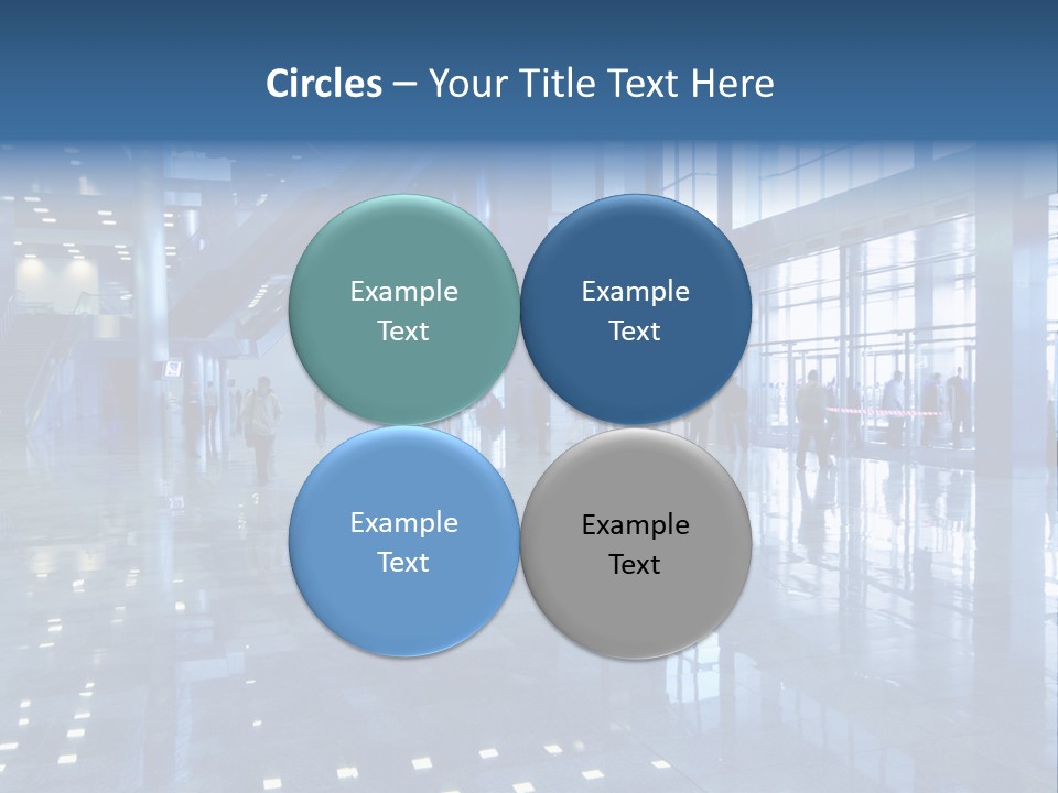 Food Fruit Eating PowerPoint Template