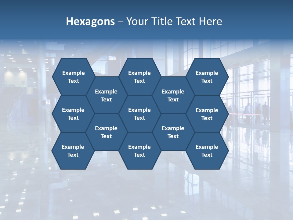 Food Fruit Eating PowerPoint Template