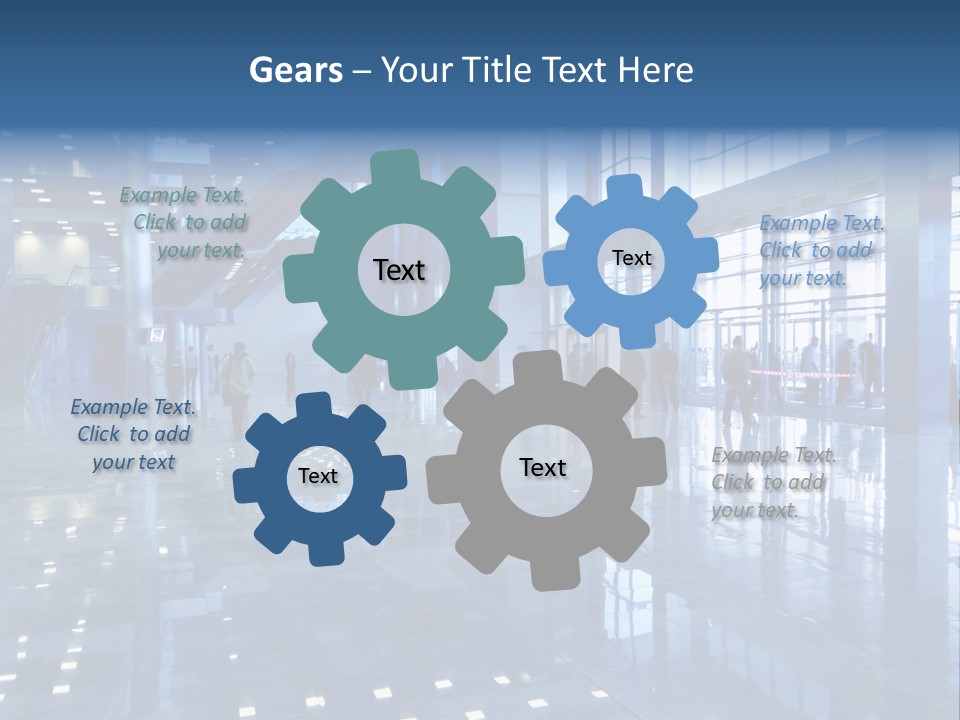 Food Fruit Eating PowerPoint Template