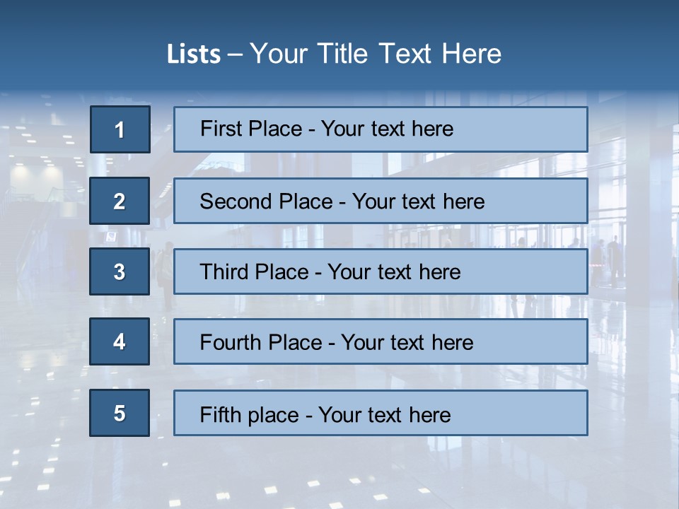 Food Fruit Eating PowerPoint Template