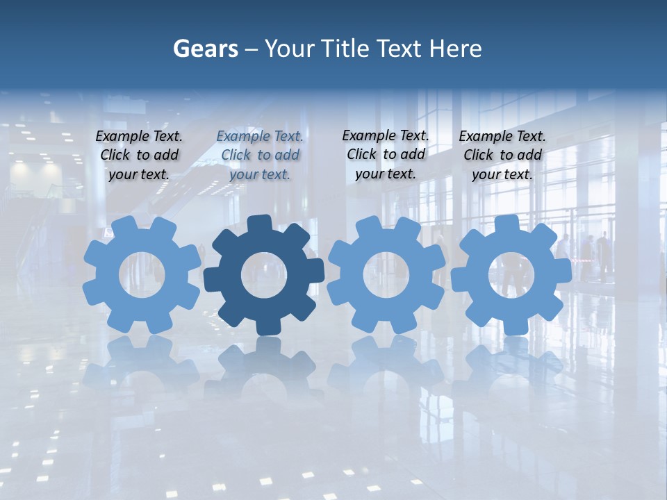 Food Fruit Eating PowerPoint Template