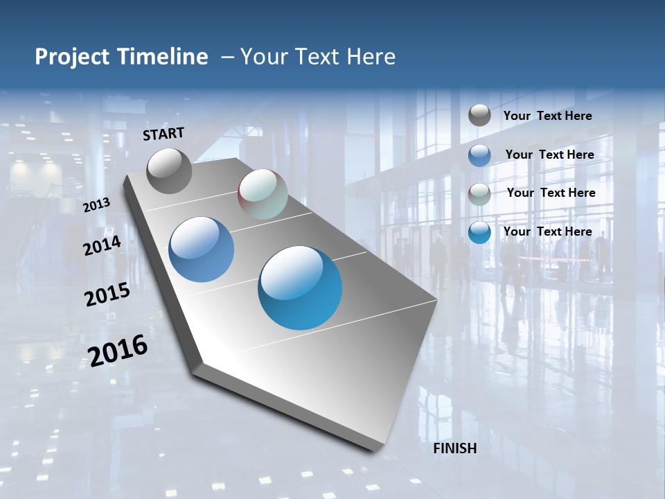 Food Fruit Eating PowerPoint Template