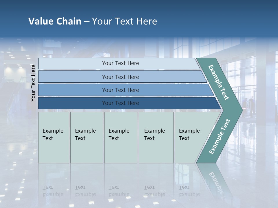 Food Fruit Eating PowerPoint Template