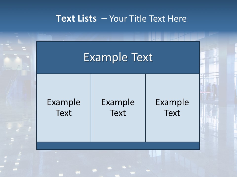 Food Fruit Eating PowerPoint Template