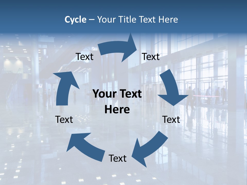 Food Fruit Eating PowerPoint Template