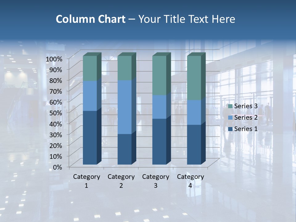 Food Fruit Eating PowerPoint Template
