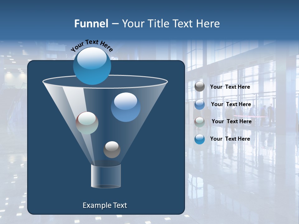 Food Fruit Eating PowerPoint Template