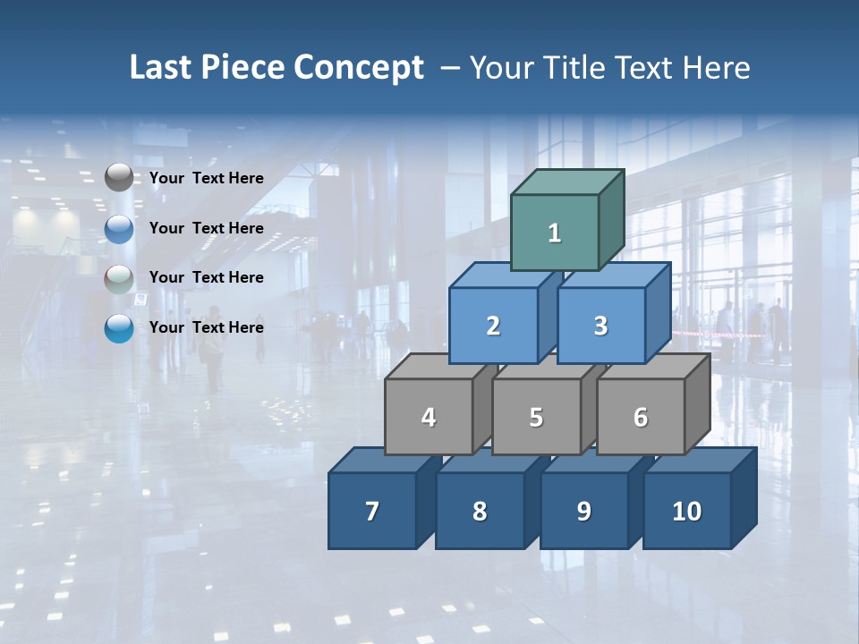 Food Fruit Eating PowerPoint Template