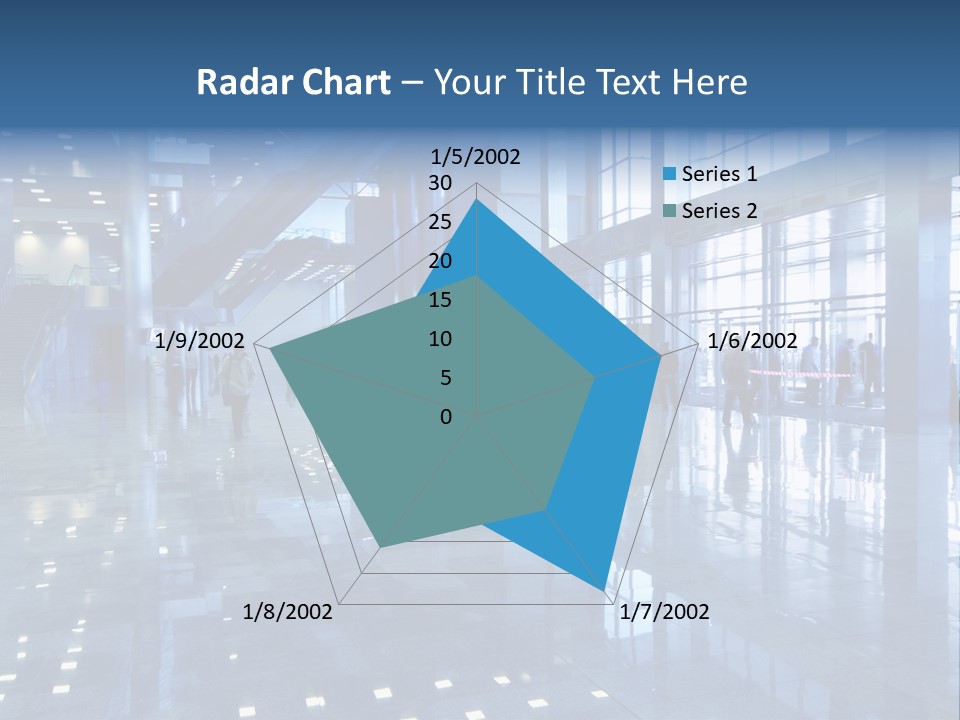 Food Fruit Eating PowerPoint Template
