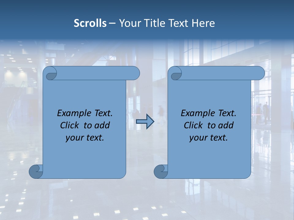 Food Fruit Eating PowerPoint Template