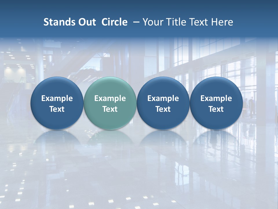 Food Fruit Eating PowerPoint Template