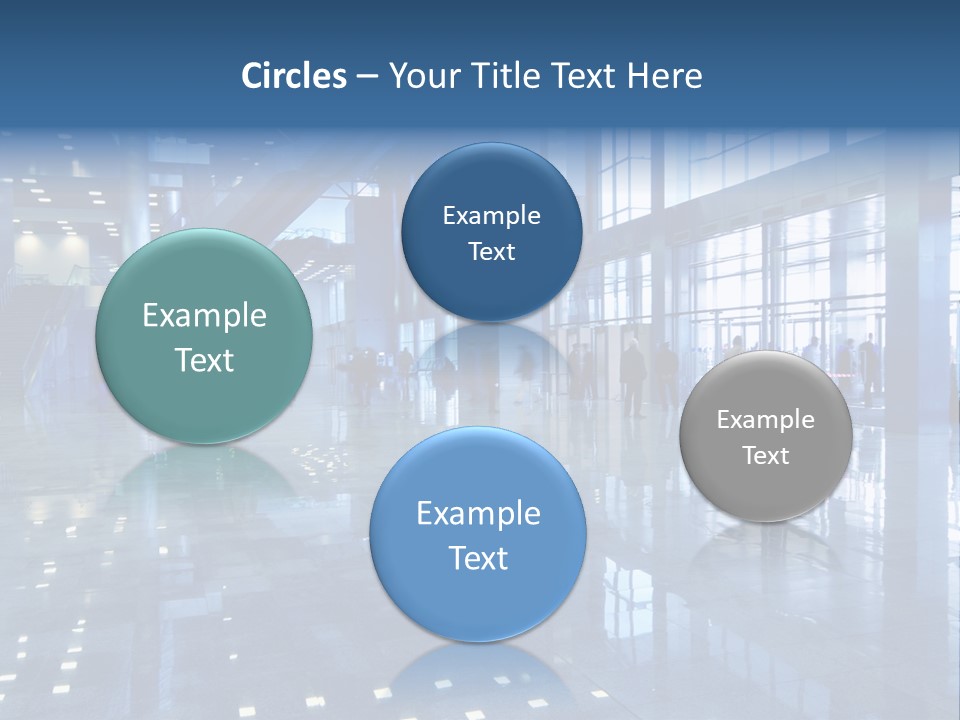 Food Fruit Eating PowerPoint Template