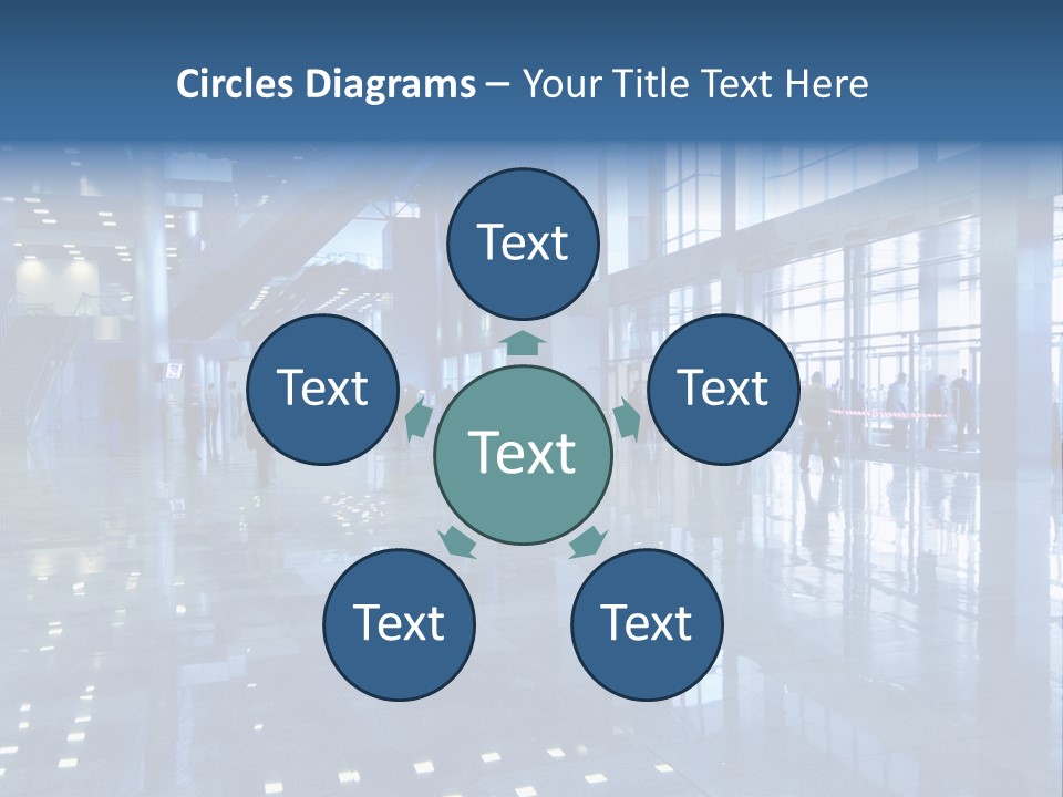 Food Fruit Eating PowerPoint Template