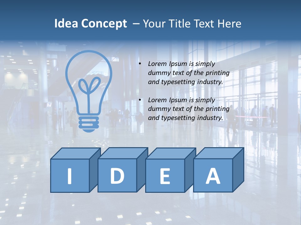 Food Fruit Eating PowerPoint Template