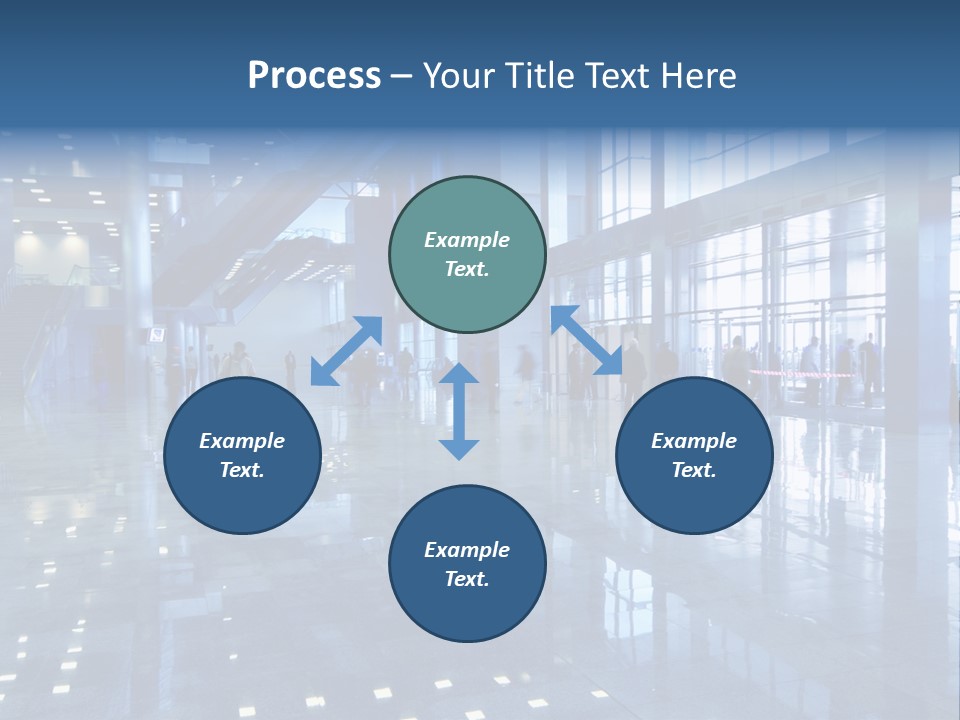 Food Fruit Eating PowerPoint Template