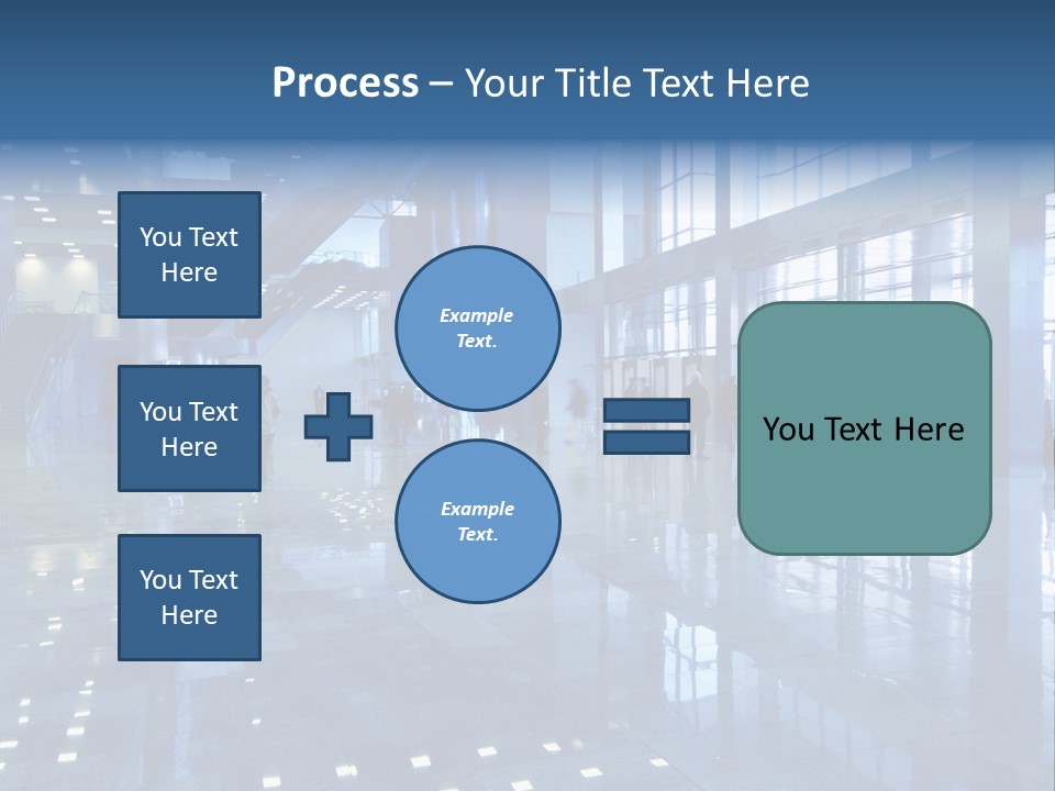 Food Fruit Eating PowerPoint Template