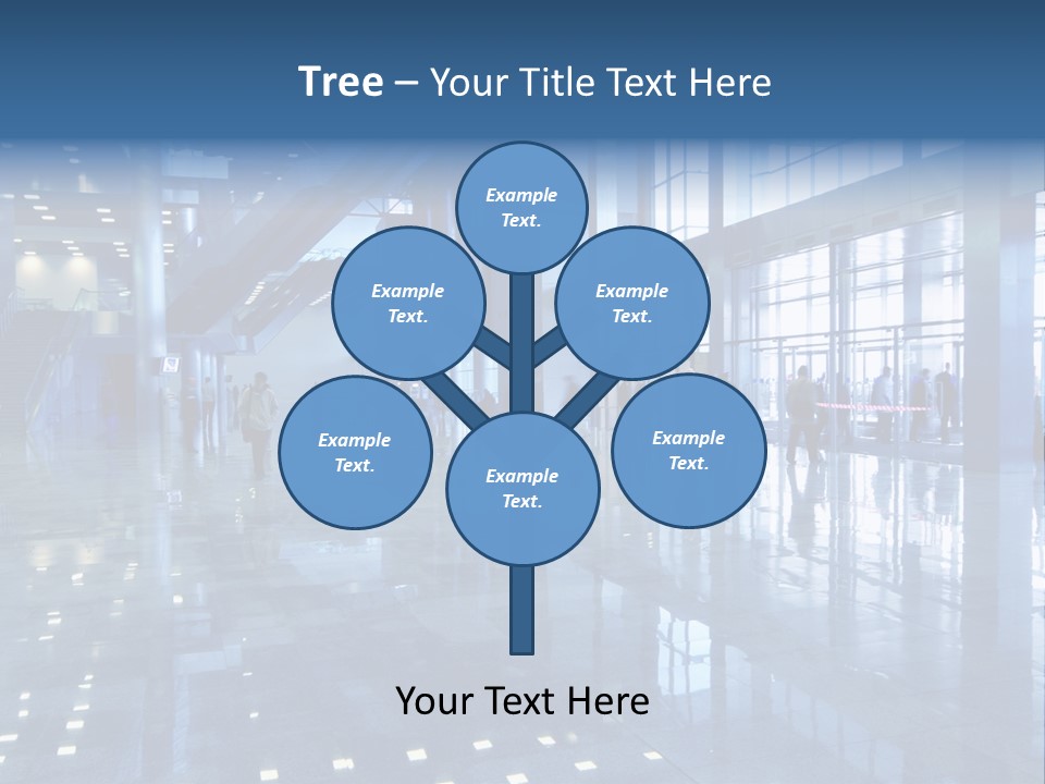 Food Fruit Eating PowerPoint Template