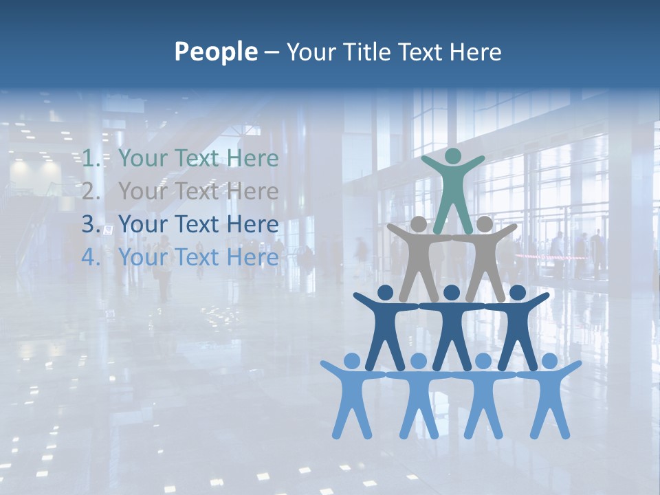 Food Fruit Eating PowerPoint Template