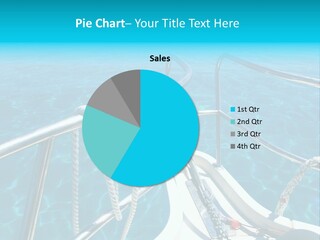 Food Plant Horizontal PowerPoint Template