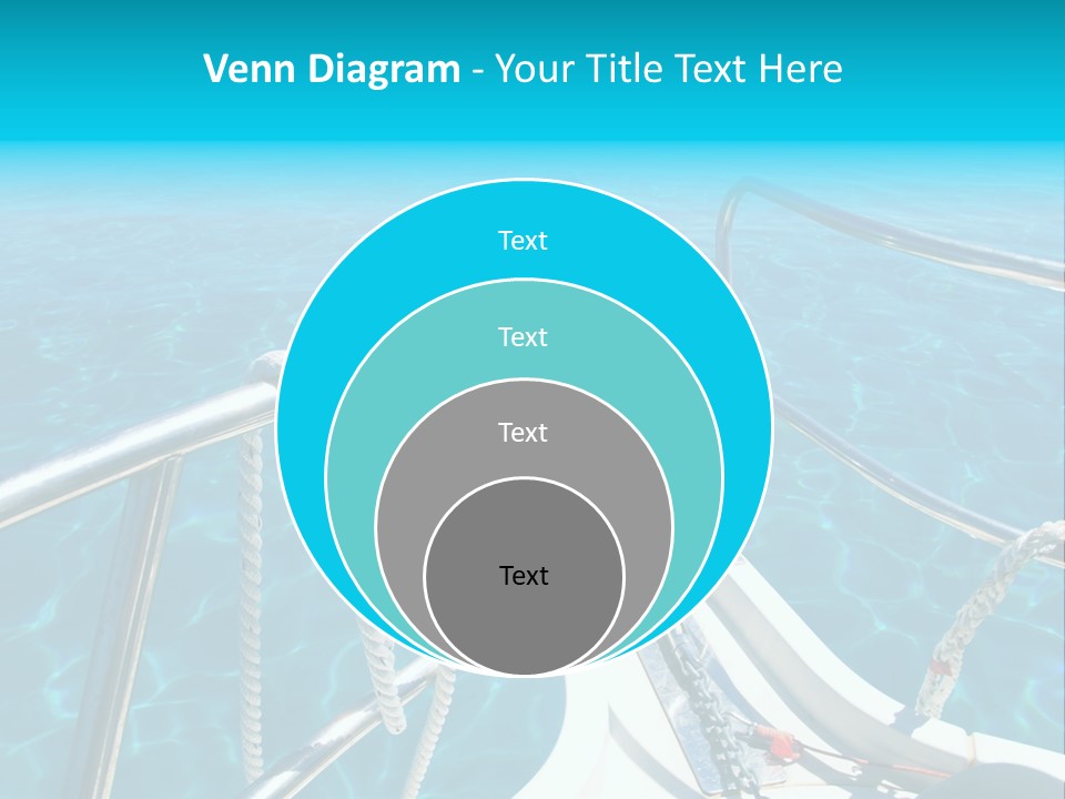 Food Plant Horizontal PowerPoint Template