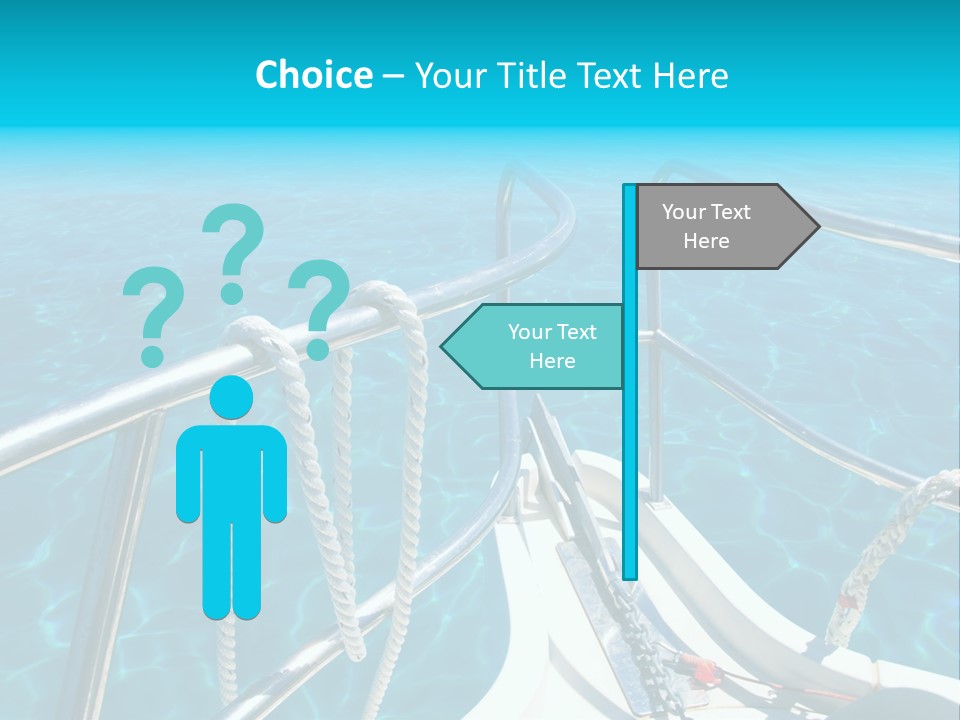 Food Plant Horizontal PowerPoint Template
