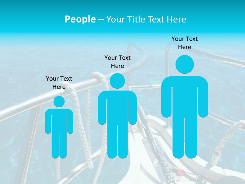 Food Plant Horizontal PowerPoint Template