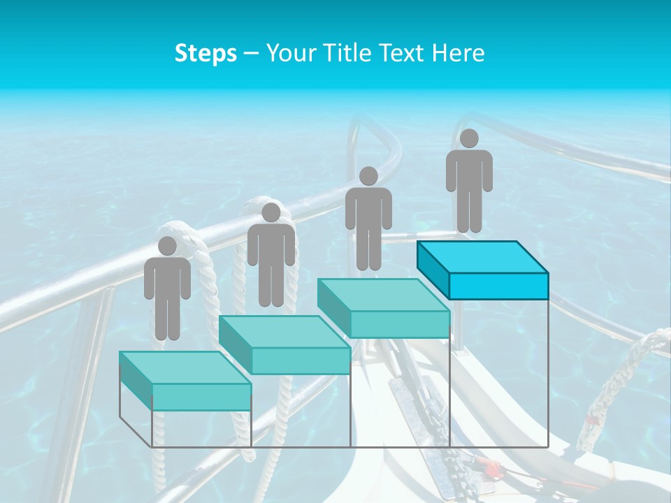 Food Plant Horizontal PowerPoint Template