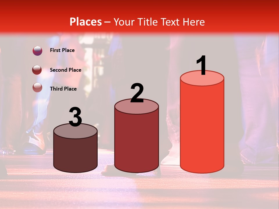 Food Plant Horizontal PowerPoint Template
